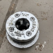 REMS Eva 1/2 Inch Pipe