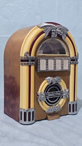 Vintage retro jukebox style - vintage,