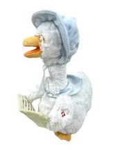 Mother Goose Soft Plush Toy