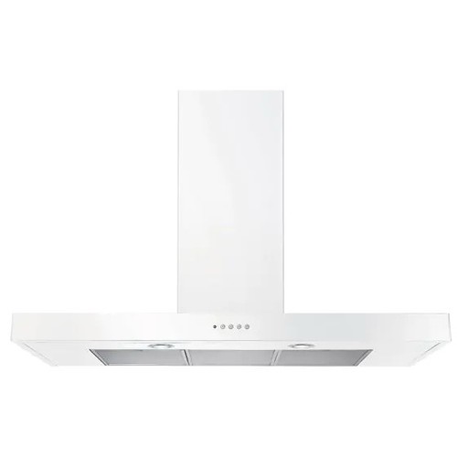 Rangemaster 110cm flat chimney - flat,