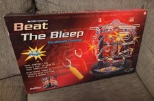 Beat The Bleep Game