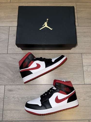 Air jordan retro mid - jordan,