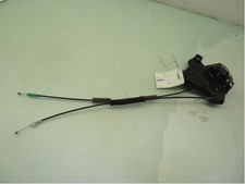 Front Right Door Lock TOYOTA