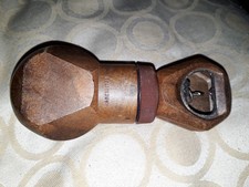 vintage brevettato bakelite