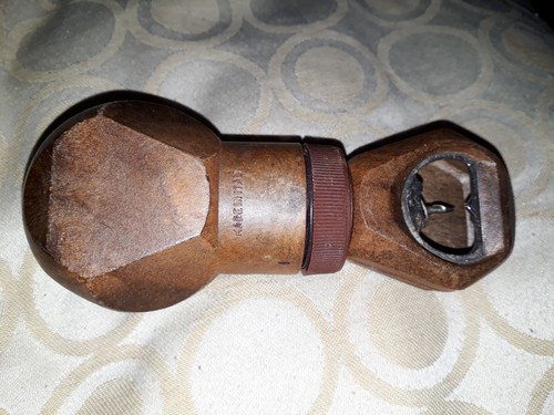 Vintage brevettato bakelite - vintage,