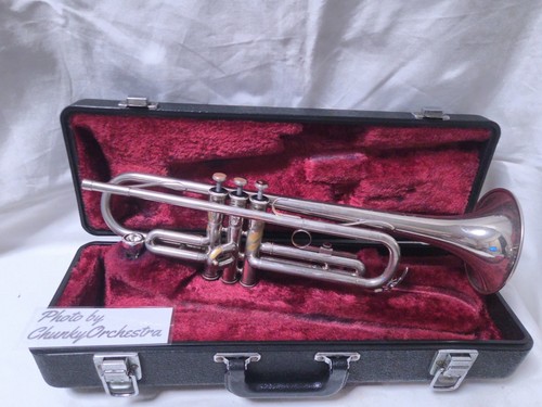 Yamaha ytr 136 trumpet japan - yamaha, ytr-136