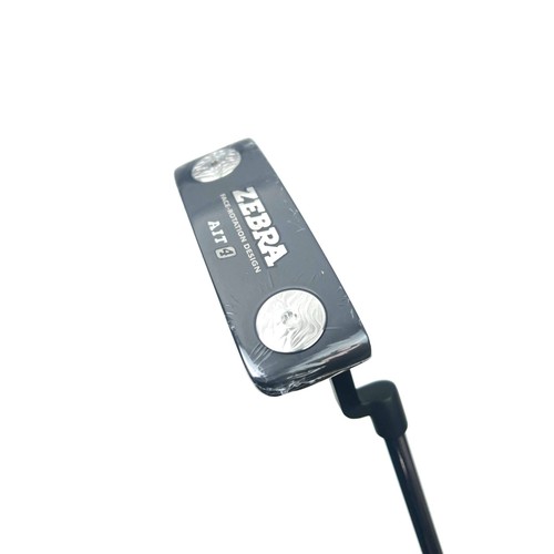 New zebra ait putter 34 - ait, 4
