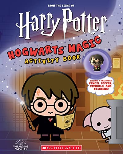 Harry potter hogwarts magic - hogwarts,