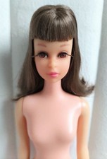 Vintage Barbie Mod Francie