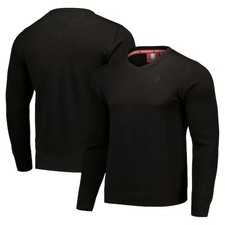 Aston Villa V Neck Sweater -