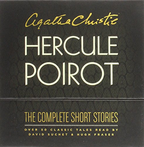 Poirot complete short - poirot?s,