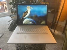 Surface book 2 15” i7 8650u