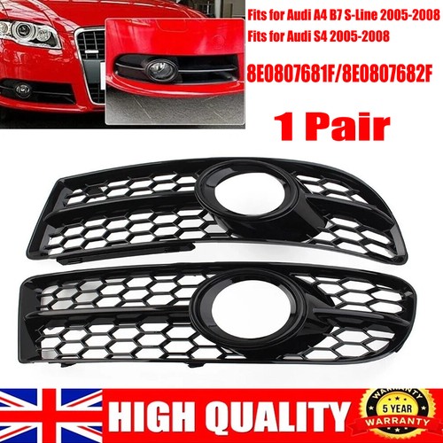 For 2005 2008 audi a4b7 - 2005-2008, s-line