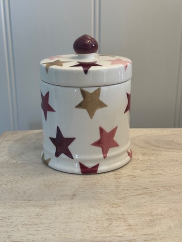 Emma bridgewater pretty pink - bridgewater,