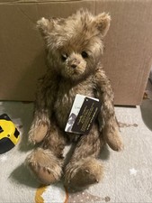 Charlie Bears Little Bear Lost