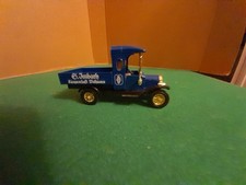 MATCHBOX  Y-12  1912  FORD