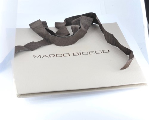 Marco bicego bag - marco, new