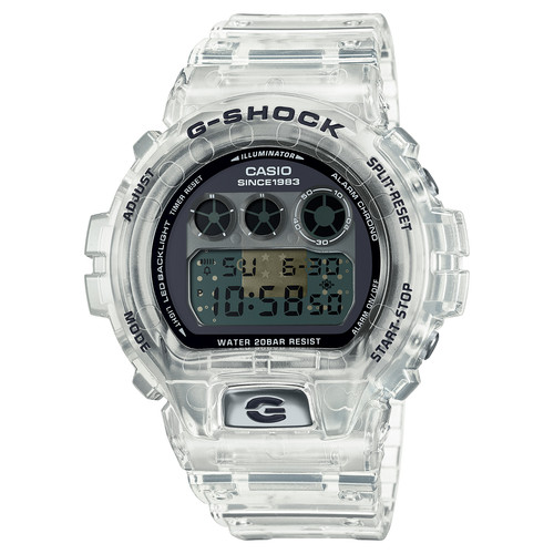 Casio shock 6940rx - casio, dw-6940rx-7jr