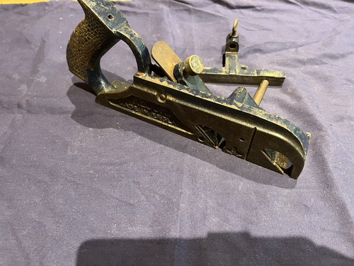Record rebate plane - no, 78