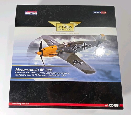 Rare corgi aviation - rare, us32110