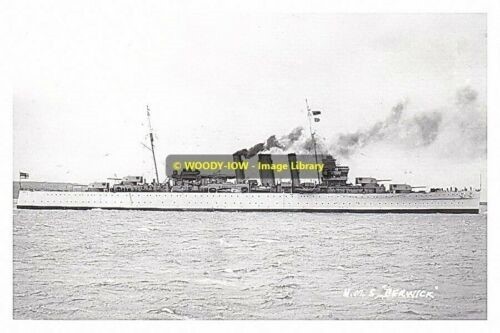 Rp12150 royal navy warship - navy,