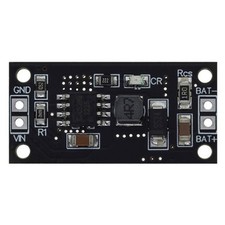 1-8 Cell 1.2V 2.4V 3.6V 4.8V