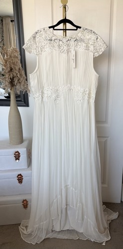 Monsoon arwen embroidered - arwen, lace