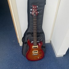 PRS SE Custom 22~ Flat Top