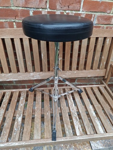Drum throne stool seat for - seat,