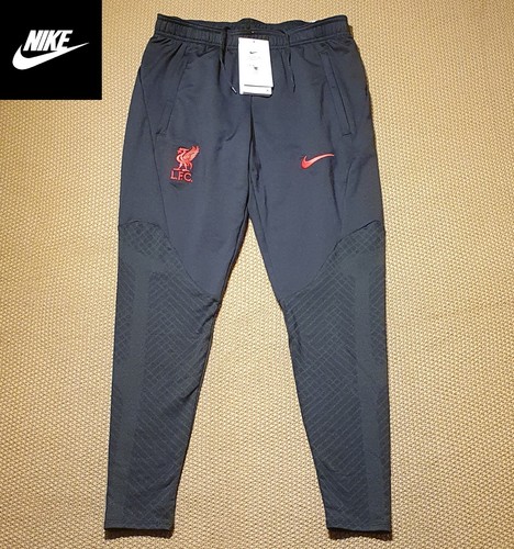 New nike liverpool men black - liverpool, men's