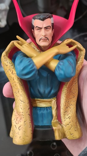 Bowen designs marvel - bowen, dr