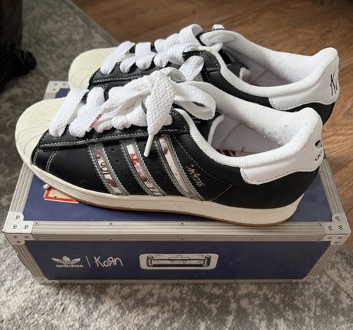 Adidas superstar korn - superstar,
