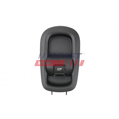 Switch power window button - window, for