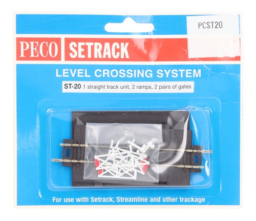 Peco gauge level - st-20,