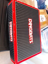 DINGBATS THE GAME THAT WILL