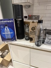 SodaStream Spirit 1 Touch Auto