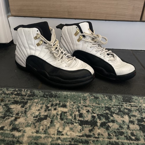 Size jordan 12 retro taxi - -,