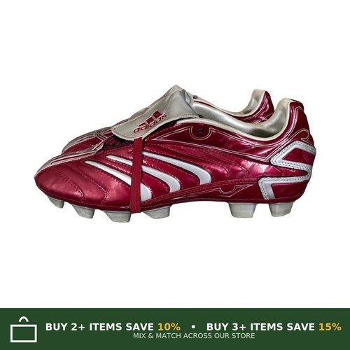 Adidas predator absolute - predator, trx