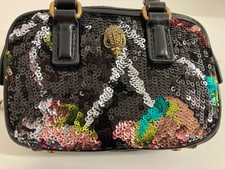 KURT GEIGER - SMALL SEQUIN -