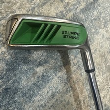 Square Strike Wedge Right Hand