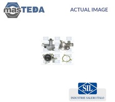 PA382 ENGINE COOLING WATER