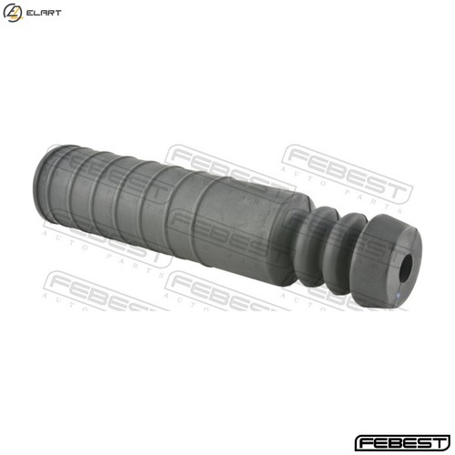 Protective capbellow shock - capbellow,