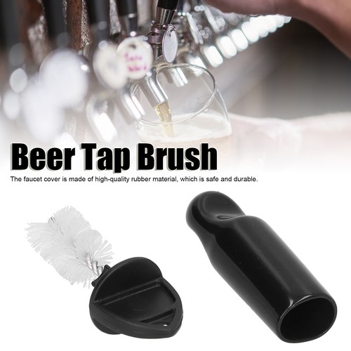 5pcs beer tap brush - brush,