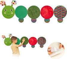 ODOXIA Sensory Wall
