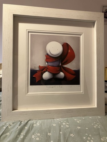 Doug hyde limited - doug,
