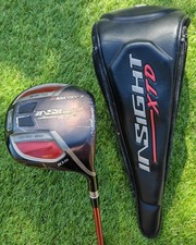 Adams Insight XTD 10.5°