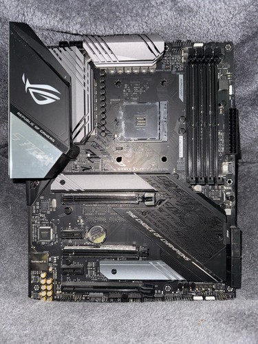 Asus rog strix - rog, gaming