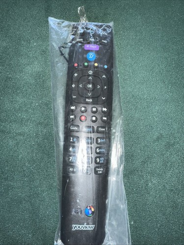 Rc312470504b remote control - remote,