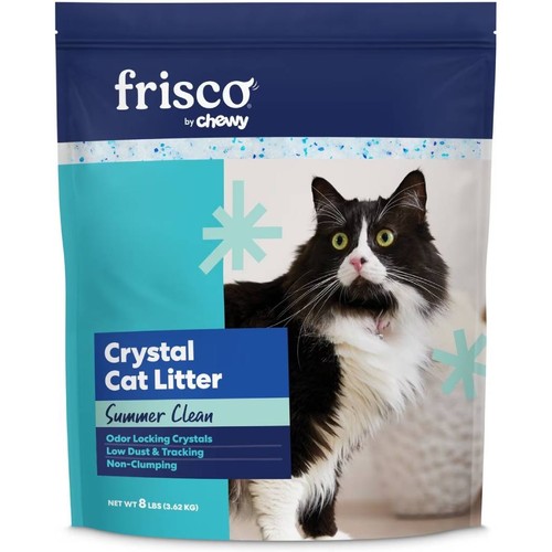 Frisco summer clean scented - clean,