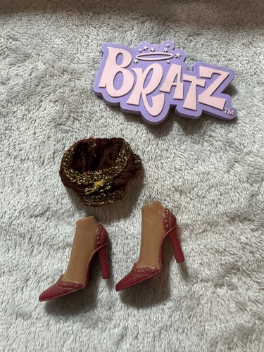 Bratz genie magic - magic, sasha
